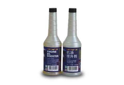 engine oil booster