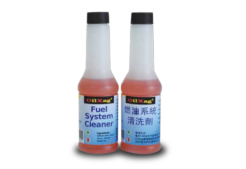 fuel system cleaner